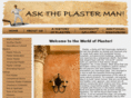 asktheplasterman.com