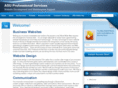asuprofessional.com