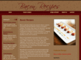 baconrecipes.net