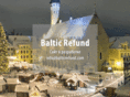 balticrefund.com