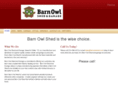 barnowlshed.com