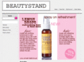 beautystand.com