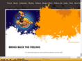 bongoandthepoint.com
