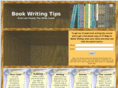 bookwritingtips.org