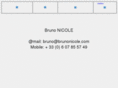 brunonicole.com