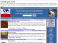 canadagoat.com