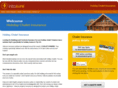 chalet-insurance.com