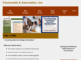 chenoassociates.com