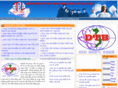 chungchihanhnghe.com