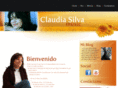 claudiasilvamusic.com