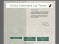 clinicaveterinarialastorres.es