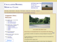 colglazierclinic.com