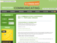 communicatorsconference.com