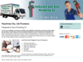 cowetaplumber.com
