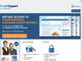 creditexperts.co.uk