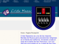 cristonazareno.com