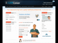 curacareer.com