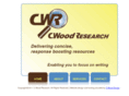 cwoodresearch.com