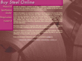 dayalsteelonline.com