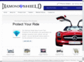 diamond-shield.com