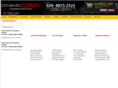 dynamicsoundsltd.co.uk