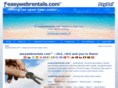 easywebrentals.com