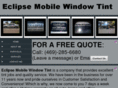 eclipsemobiletint.net
