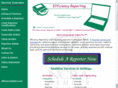 efficiencyreporting.com