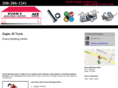 evansbuildingeagle.com