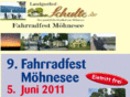 fahrradfest-moehnesee.com