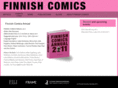 finnishcomics.info