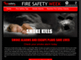 firesafetyweek.ie