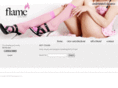 flamelingerie.com
