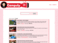 gangulytv.com