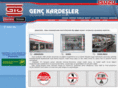 genckardesler.com