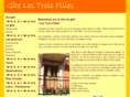gitelestroisfilles.com