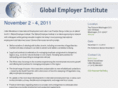 globalemployer.com