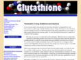 glutathionefacts.com