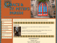 graceandstpeter.org