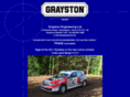 grayston.biz