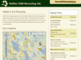 halifaxcdrecycling.ca