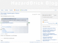 hazardbrick.com