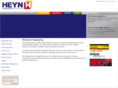 heynengineering.co.uk