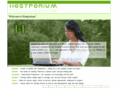 hostporium.com