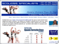 houstonscoliosis.com
