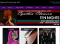 imperialperformingarts.com