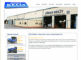 jimmykellytruckbodies.com