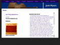 joshmyersmusic.com