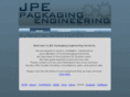 jpepackagingengineering.com