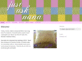 justasknana.com